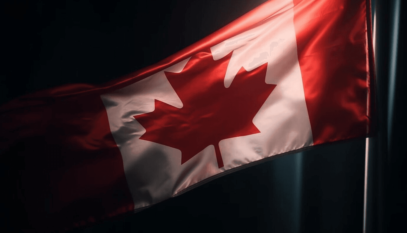 Canadian Flag