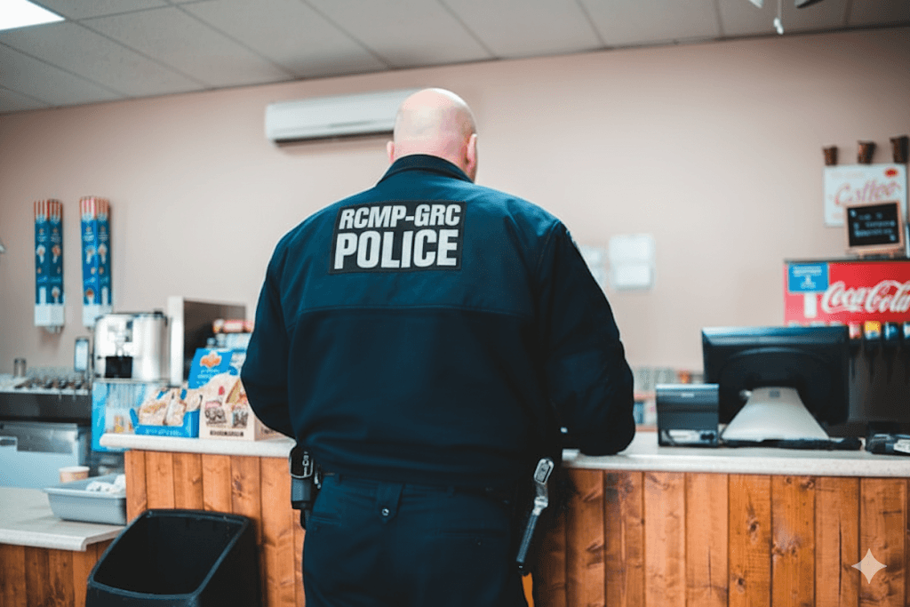 POLICE/INVESTIGATIVE INTERVIEWS