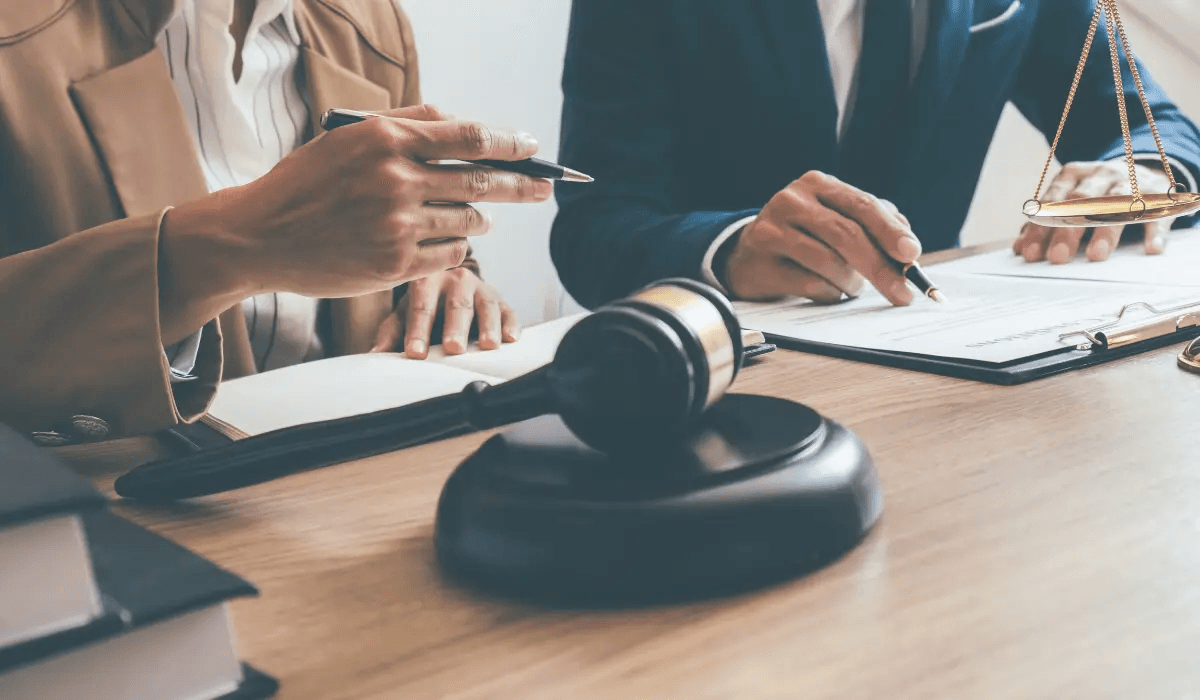 Inside the Legal Record: How Ontario Court Transcription Services Ensure Justice