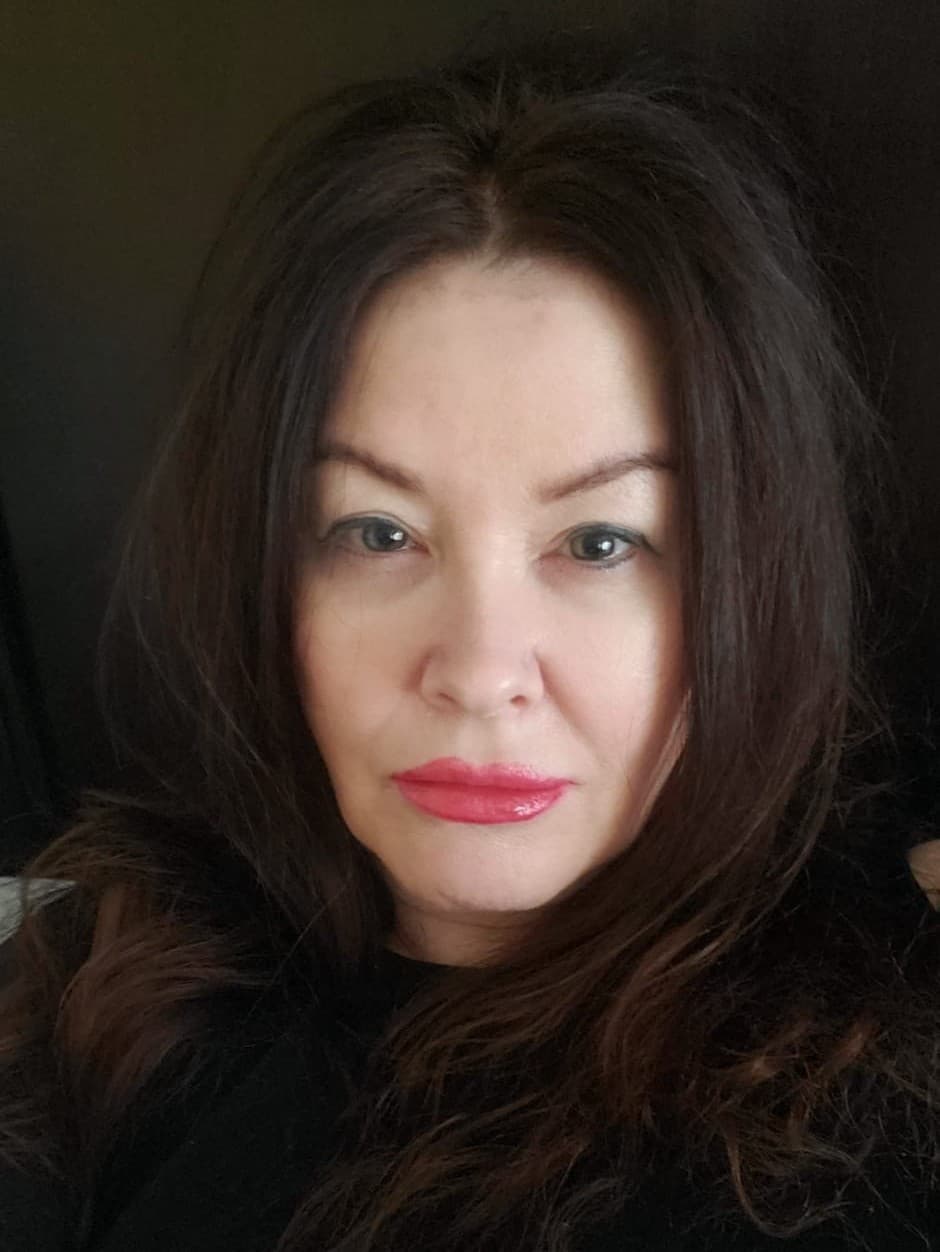 Kim Fess — CEO & Founder