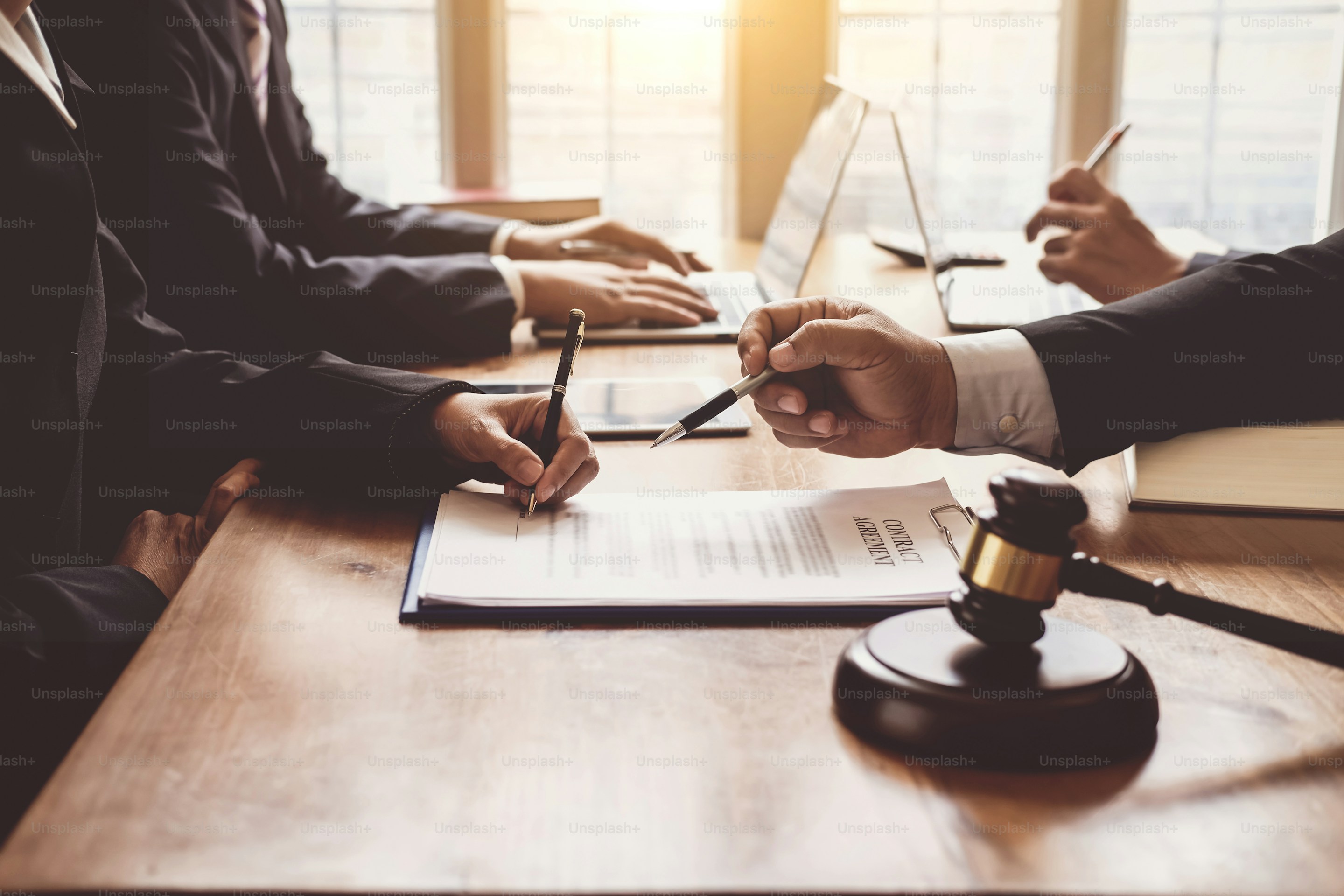 PROVINCIAL OFFENCES ACT