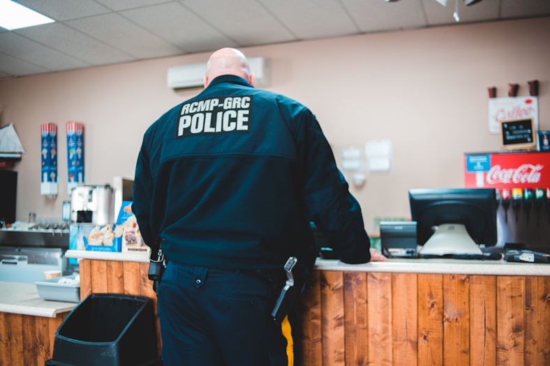 Behind the Record: How Police Tribunal Transcriptions Preserve Accountability